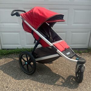 Thule Urban Glide 1 Jogging Stroller